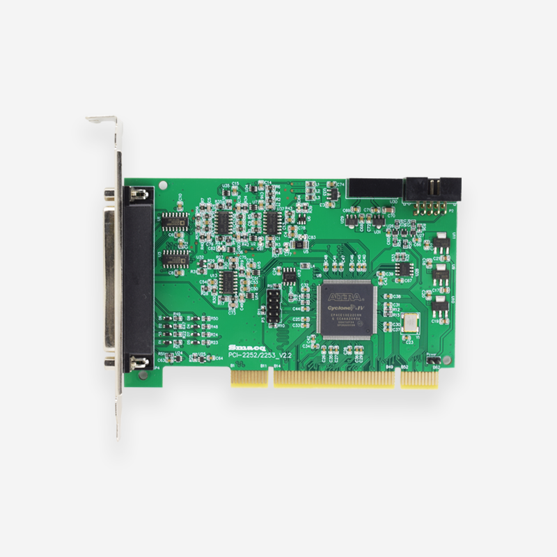 拡張カード PCI-450702  interface PCI-450702 interface